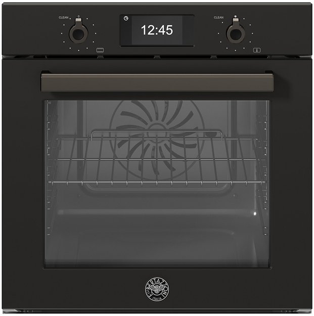 Духовой шкаф с паром Bertazzoni F6011PROVPTN/23 в Тюмени (preview 1)