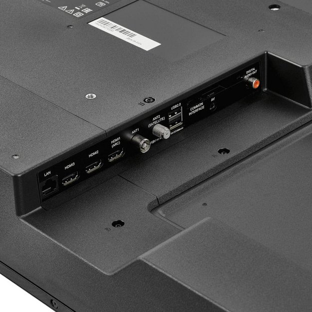 Телевизор Maunfeld MLT43UST02 в Тюмени (preview 9)