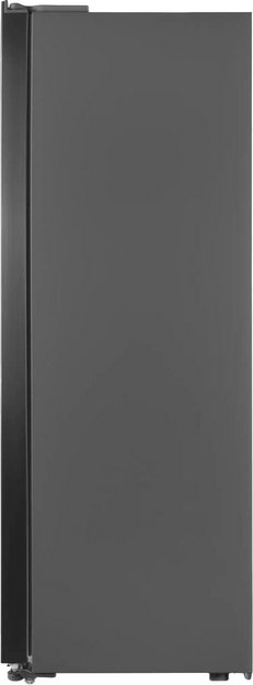 Холодильник Hyundai CS55023F нержавеющая сталь в Тюмени (preview 4)