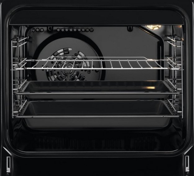 Электрическая плита Electrolux RKR560200W в Тюмени (preview 4)