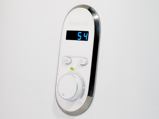 Водонагреватель Electrolux EWH 30 Gladius 2.0 в Тюмени (preview 7)