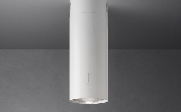 Вытяжка Falmec POLAR EVO WHITE 35 в Тюмени (preview 2)