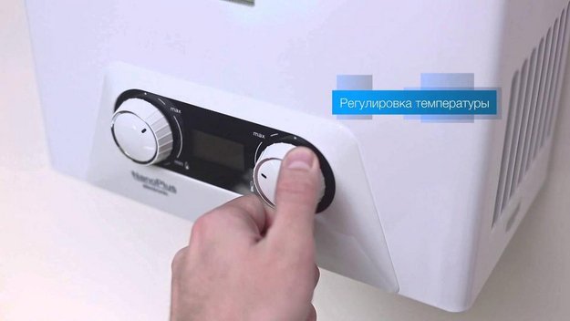 Водонагреватель Electrolux GWH 265 ERN NanoPlus в Тюмени (preview 3)