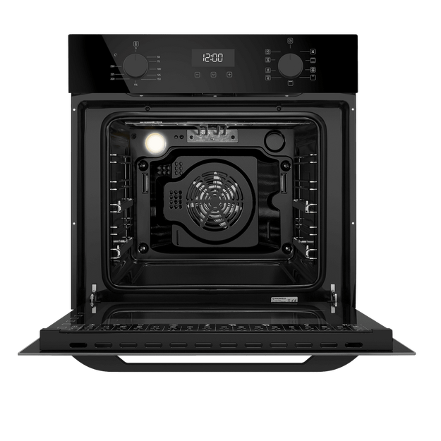 Духовой шкаф Maunfeld EOEM7610B2 в Тюмени (preview 4)