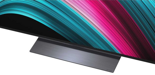 Телевизор LG OLED55C5RLA в Тюмени (preview 9)