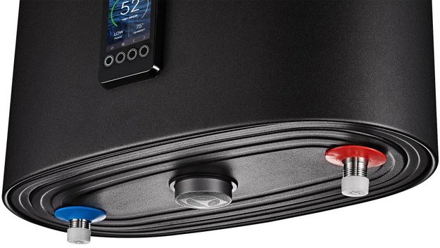 Водонагреватель Electrolux EWH 80 SmartInverter Grafit в Тюмени (preview 10)