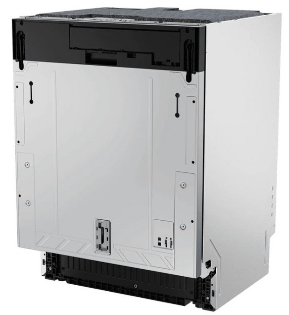 Встраиваемая посудомоечная машина Haier HDWE14-593RU в Тюмени (preview 6)