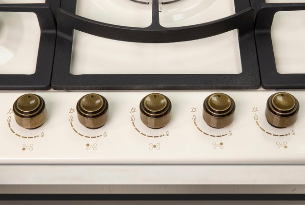 Газовая варочная панель Zigmund Shtain G 16.7 X в Тюмени (preview 2)