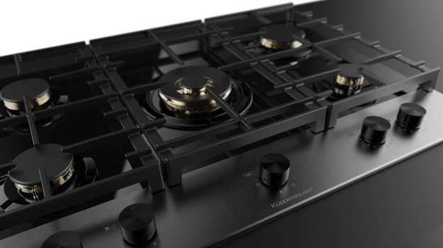 Варочная панель Kuppersbusch KG 7850.0 SE-E5 в Тюмени (preview 5)