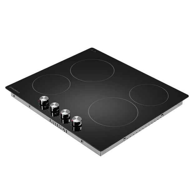 Варочная панель Maunfeld CVCE594MBK в Тюмени (preview 3)