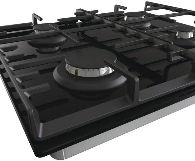 Газовая варочная панель Gorenje GT641AKB2 в Тюмени (preview 4)
