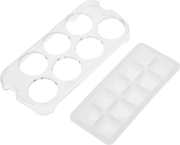 Холодильник Hyundai CM40043F нержавеющая сталь в Тюмени (preview 26)