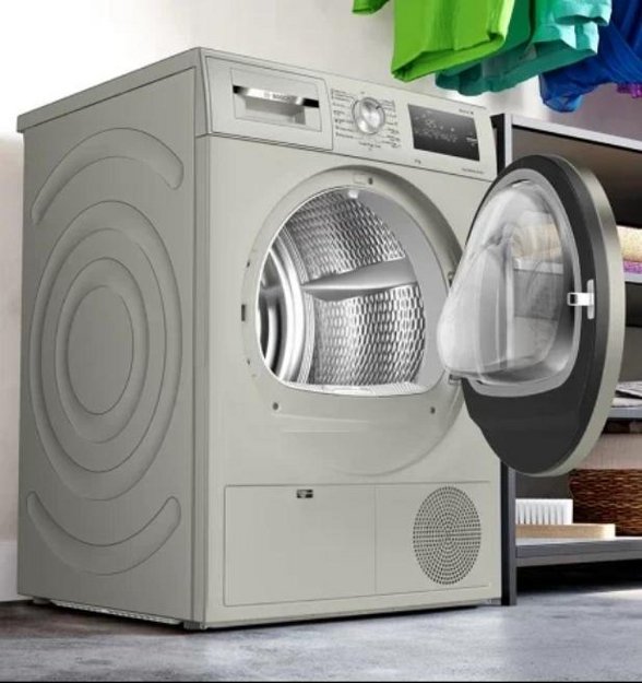 Сушильная машина Bosch WTN86212ME в Тюмени (preview 6)