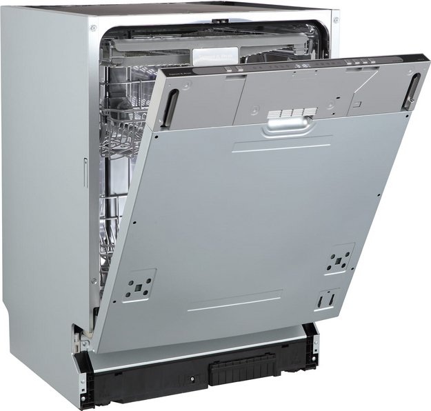 Встраиваемая посудомоечная машина Zigmund Shtain DW 312.6 в Тюмени (preview 2)