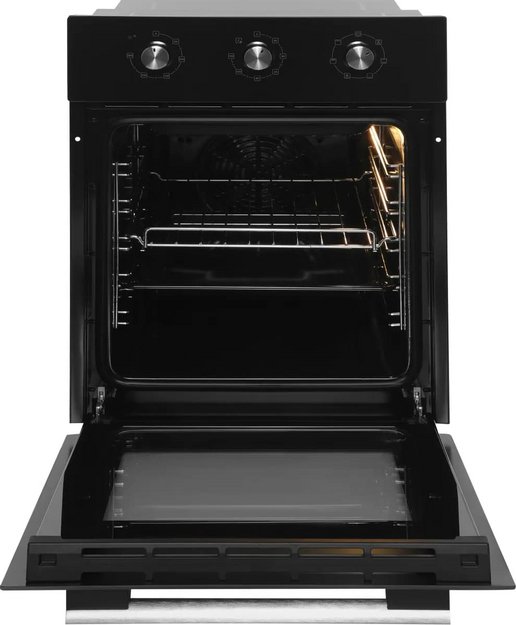 Духовой шкаф Hyundai HEO 45311 BG в Тюмени (preview 4)