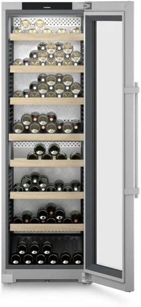 Винный шкаф Liebherr WPsd 5252 Vinidor в Тюмени (preview 4)