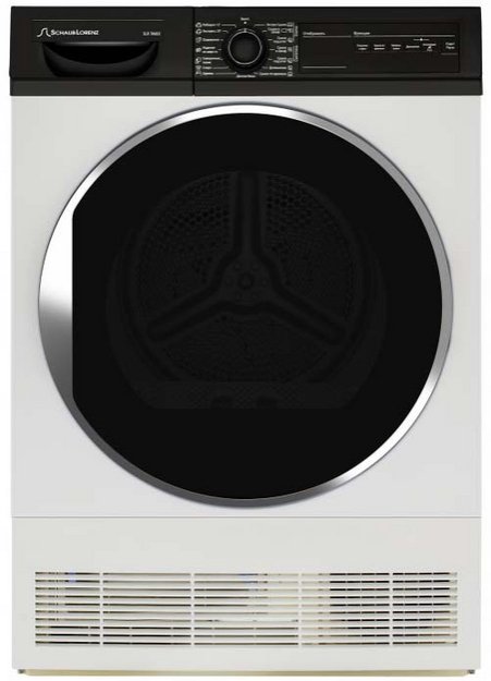 Сушильная машина Schaub Lorenz SLR TA822 в Тюмени (preview 1)