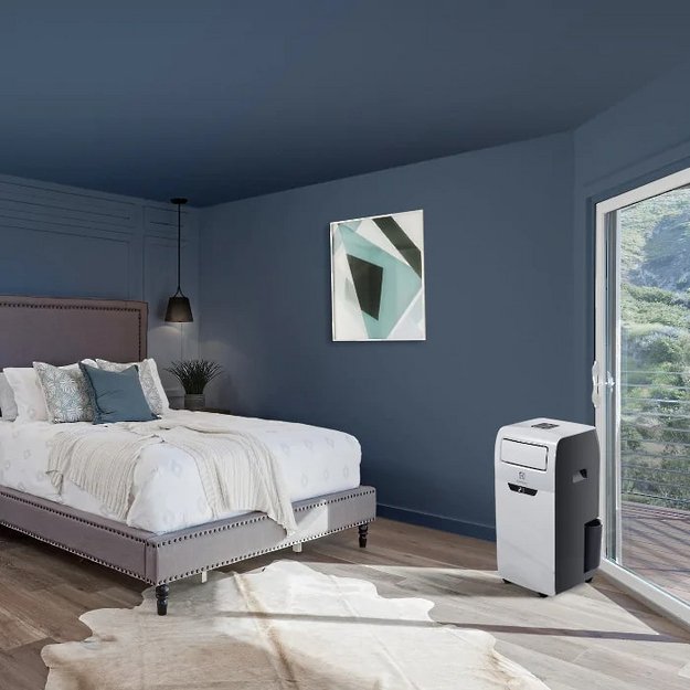 Мобильный кондиционер Electrolux EACM-14 FM/N3 в Тюмени (preview 7)