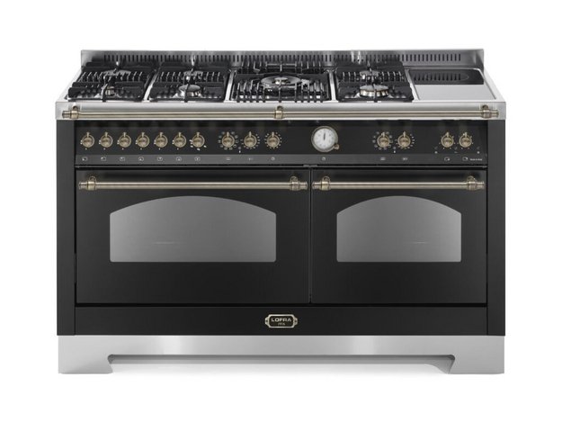 Варочный центр Lofra RNMD156MFT+MFT/AEOV Bronze в Тюмени (preview 1)