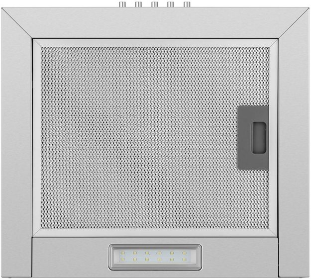 Вытяжка Maunfeld Box Push 40 нержавеющая сталь в Тюмени (preview 6)