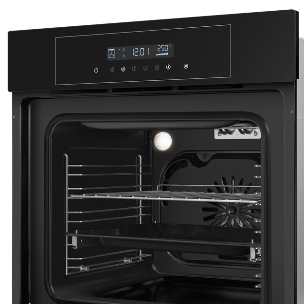 Духовой шкаф Maunfeld AEOD6063B в Тюмени (preview 5)