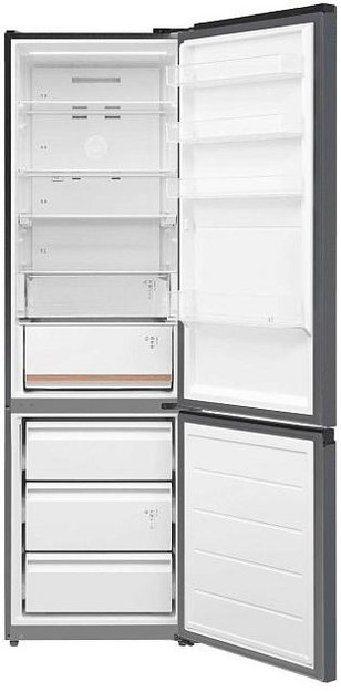 Холодильник Toshiba GR-RB572WI-PMJ(06) в Тюмени (preview 3)