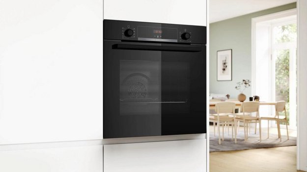 Духовой шкаф Bosch HBA514BB3 в Тюмени (preview 5)