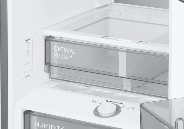 Холодильник Samsung RB38C7B4EB1/EF в Тюмени (preview 6)