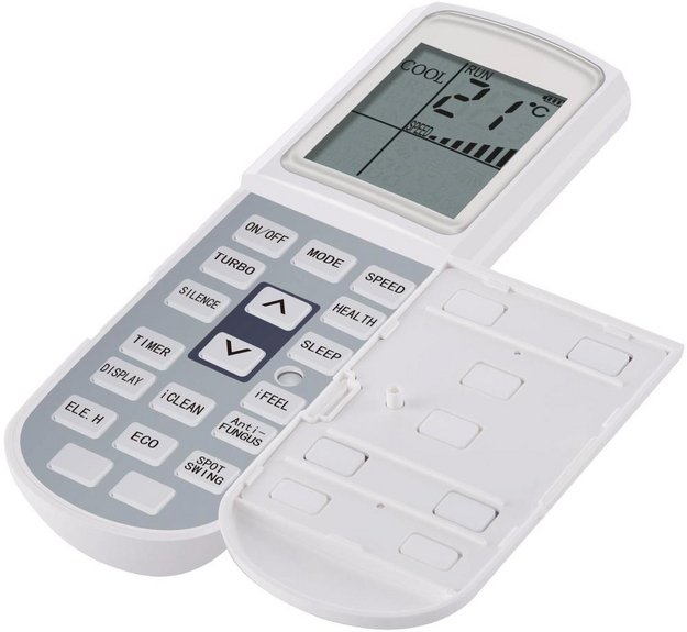 Сплит-система Electrolux EACS-07HSK/N3_24 в Тюмени (preview 10)