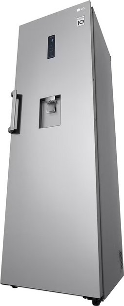 Холодильник LG GC-F411ELDM в Тюмени (preview 5)