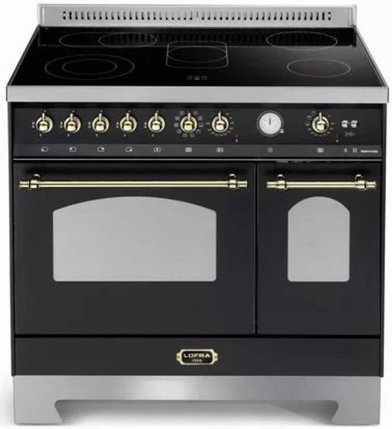 Варочный центр Lofra RNMD 96 MFTE/5I в Тюмени (preview 1)