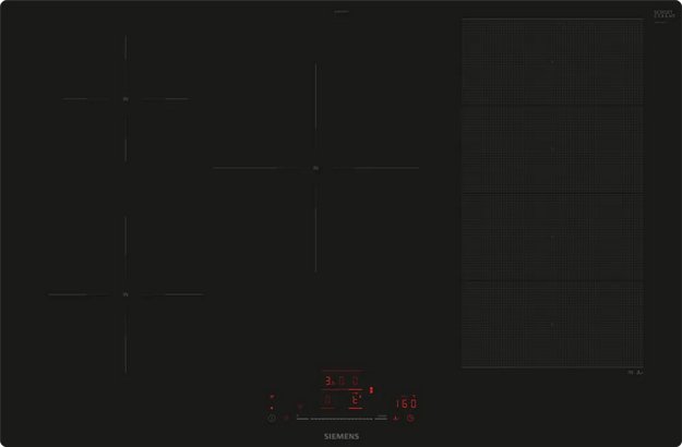 Индукционная варочная панель Siemens EX801HVC1E в Тюмени (preview 1)