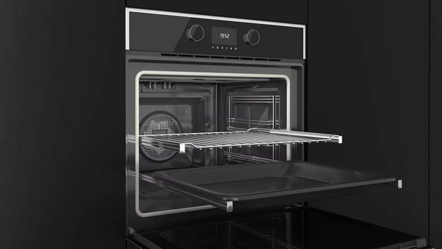 Телескопические направляющие 1 уровень Teka 41599003 в Тюмени (preview 1)