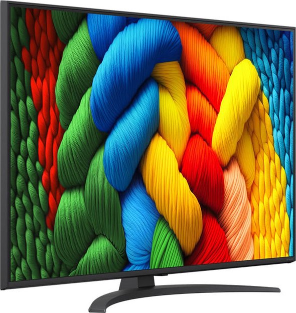 Телевизор LG 50NANO81A6A в Тюмени (фото 2) Телевизор LG 50NANO81A6A в Тюмени (preview 2)