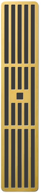 Варочная панель с вытяжкой Kuppersbusch KMI 8500.0 WR Gold в Тюмени (preview 2)