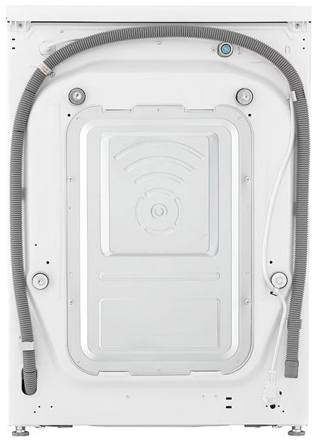 Стиральная машина LG TW4V5ES0W в Тюмени (preview 7)