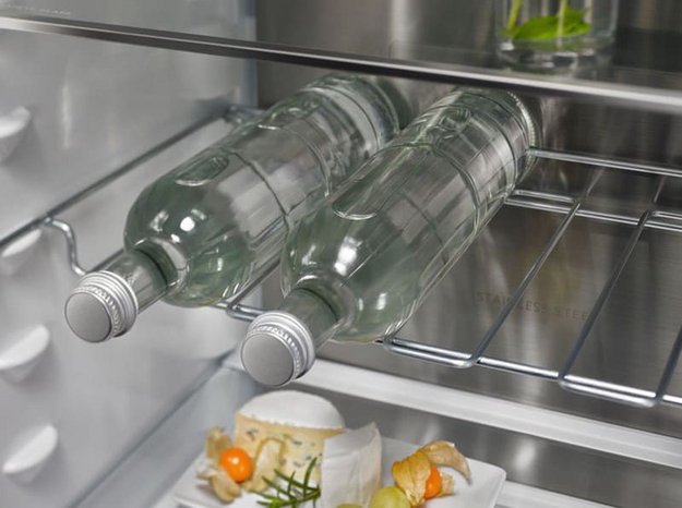 Встраиваемый холодильник Electrolux ENC8MC19S в Тюмени (фото 6) Встраиваемый холодильник Electrolux ENC8MC19S в Тюмени (preview 6)