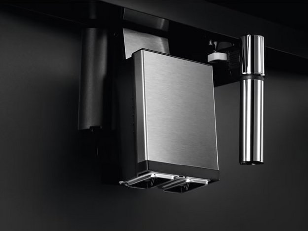 Встраиваемая кофемашина Electrolux EBC85X в Тюмени (preview 6)