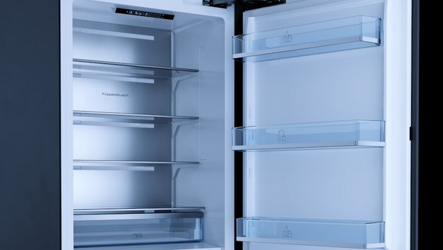 Встраиваемый холодильник Kuppersbusch FKFX 9800.0i в Тюмени (preview 4)
