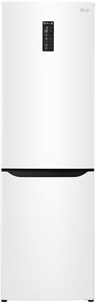Холодильник LG GA-B429SQUZ в Тюмени (preview 1)