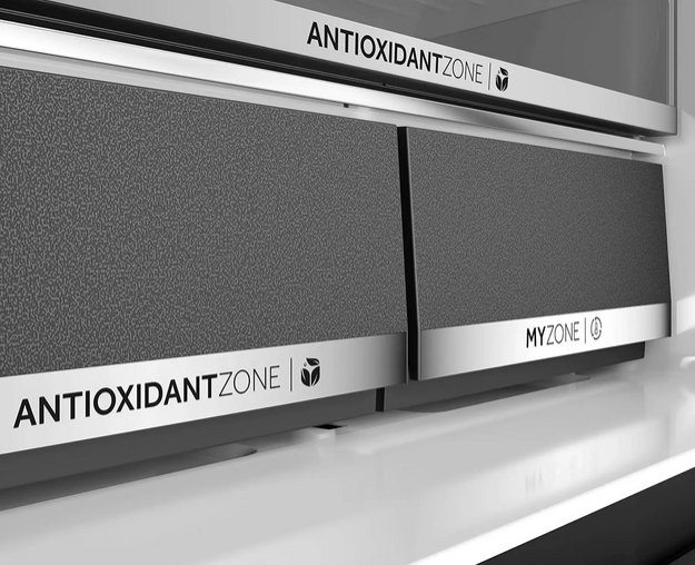 Холодильник Haier HTF-690DGS7RU1 в Тюмени (фото 10) Холодильник Haier HTF-690DGS7RU1 в Тюмени (preview 10)