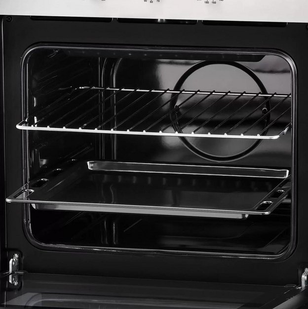 Духовой шкаф KRONA NOCE 60 IX в Тюмени (preview 4)