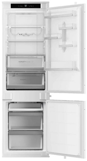 Встраиваемый холодильник Haier HBCN5177U1 в Тюмени (фото 2) Встраиваемый холодильник Haier HBCN5177U1 в Тюмени (preview 2)