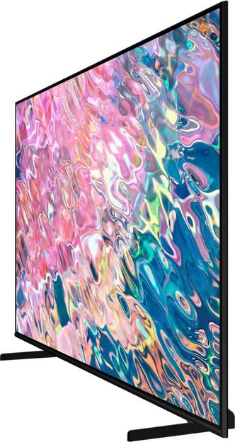 Телевизор Samsung QE85Q60BAUXCE в Тюмени (preview 8)