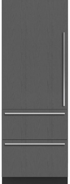 Встраиваемый холодильник SUB-ZERO ICBDET3050CIID/L в Тюмени (preview 1)