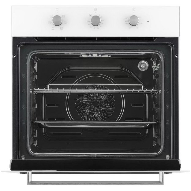 Духовой шкаф KRONA ROMANA 60 WH в Тюмени (preview 3)