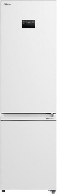 Холодильник Toshiba GR-RB500WE-PMJ(51) в Тюмени (preview 1)