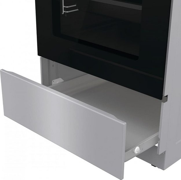 Комбинированная плита Gorenje GK5B44SF в Тюмени (preview 12)