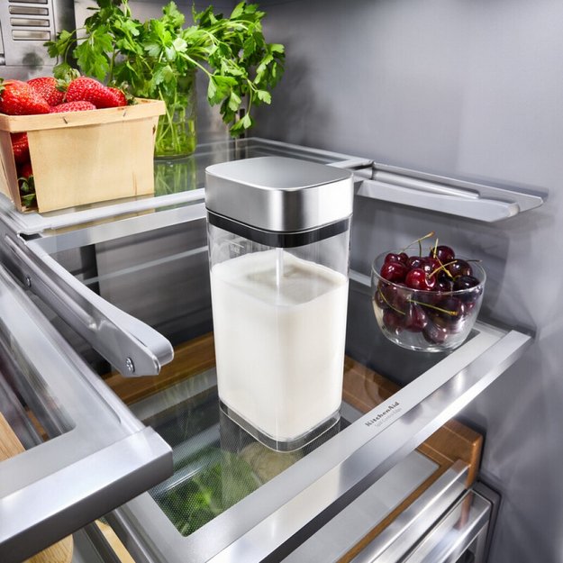 Контейнер для молока KitchenAid KESMC со шлангом в Тюмени (preview 4)