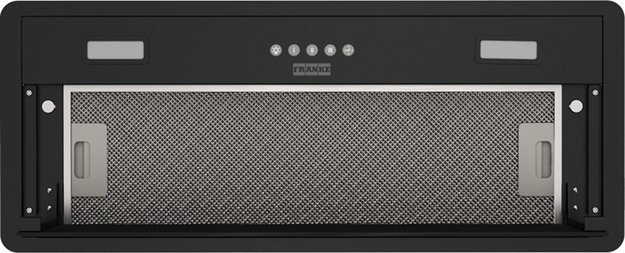 Встраиваемая вытяжка Franke VERA 72 BK в Тюмени (preview 3)